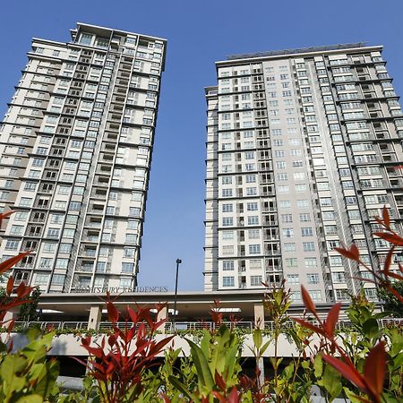 Shaftsbury Stellar Cyberjaya Hotel Buitenkant foto