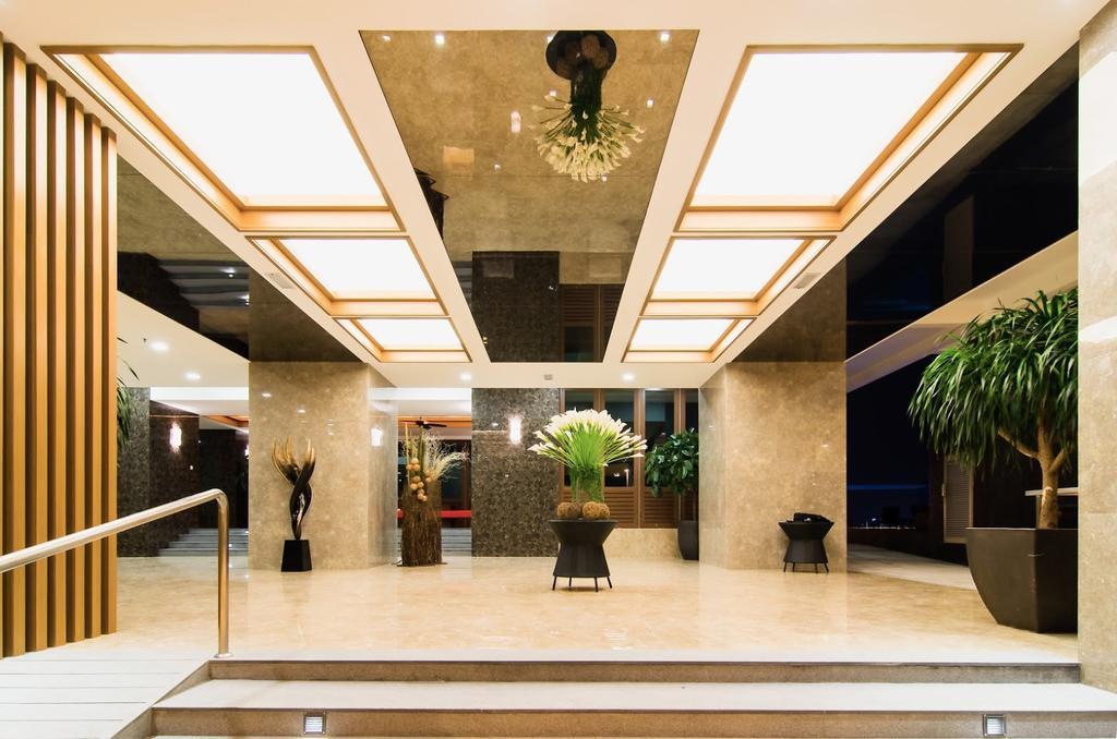 Shaftsbury Stellar Cyberjaya Hotel Buitenkant foto