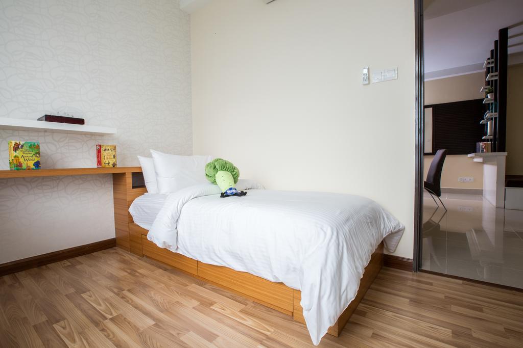 Shaftsbury Stellar Cyberjaya Hotel Kamer foto