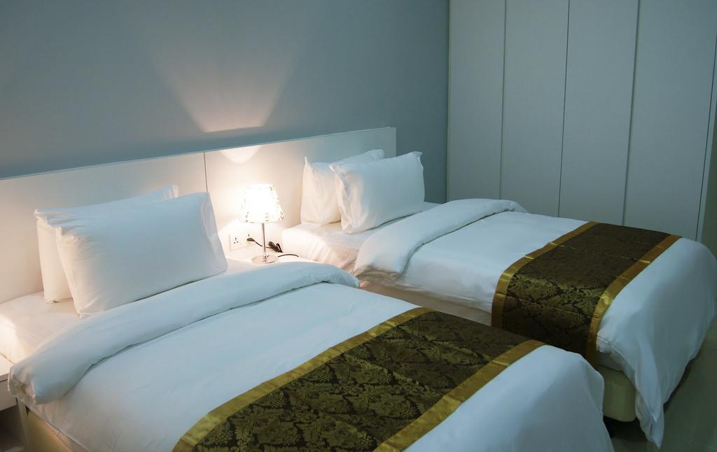 Shaftsbury Stellar Cyberjaya Hotel Buitenkant foto