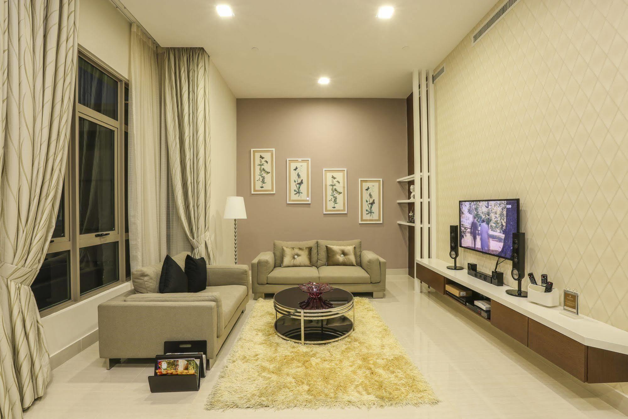 Shaftsbury Stellar Cyberjaya Hotel Buitenkant foto