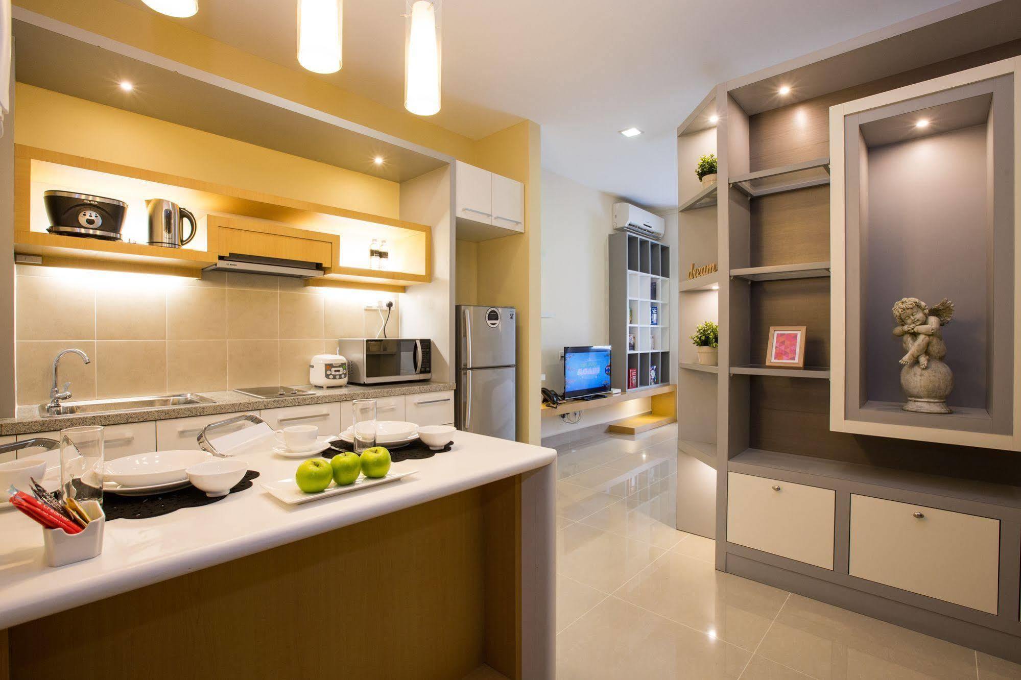 Shaftsbury Stellar Cyberjaya Hotel Buitenkant foto