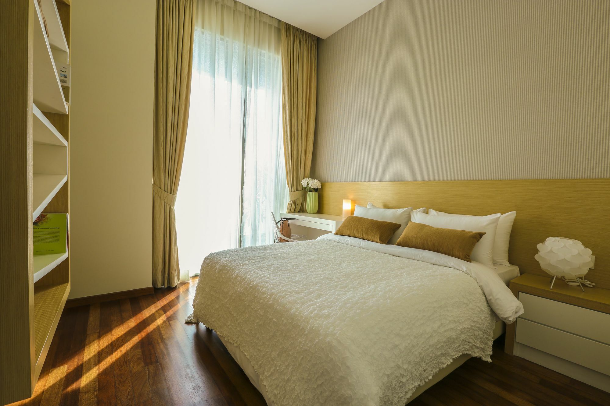 Shaftsbury Stellar Cyberjaya Hotel Buitenkant foto