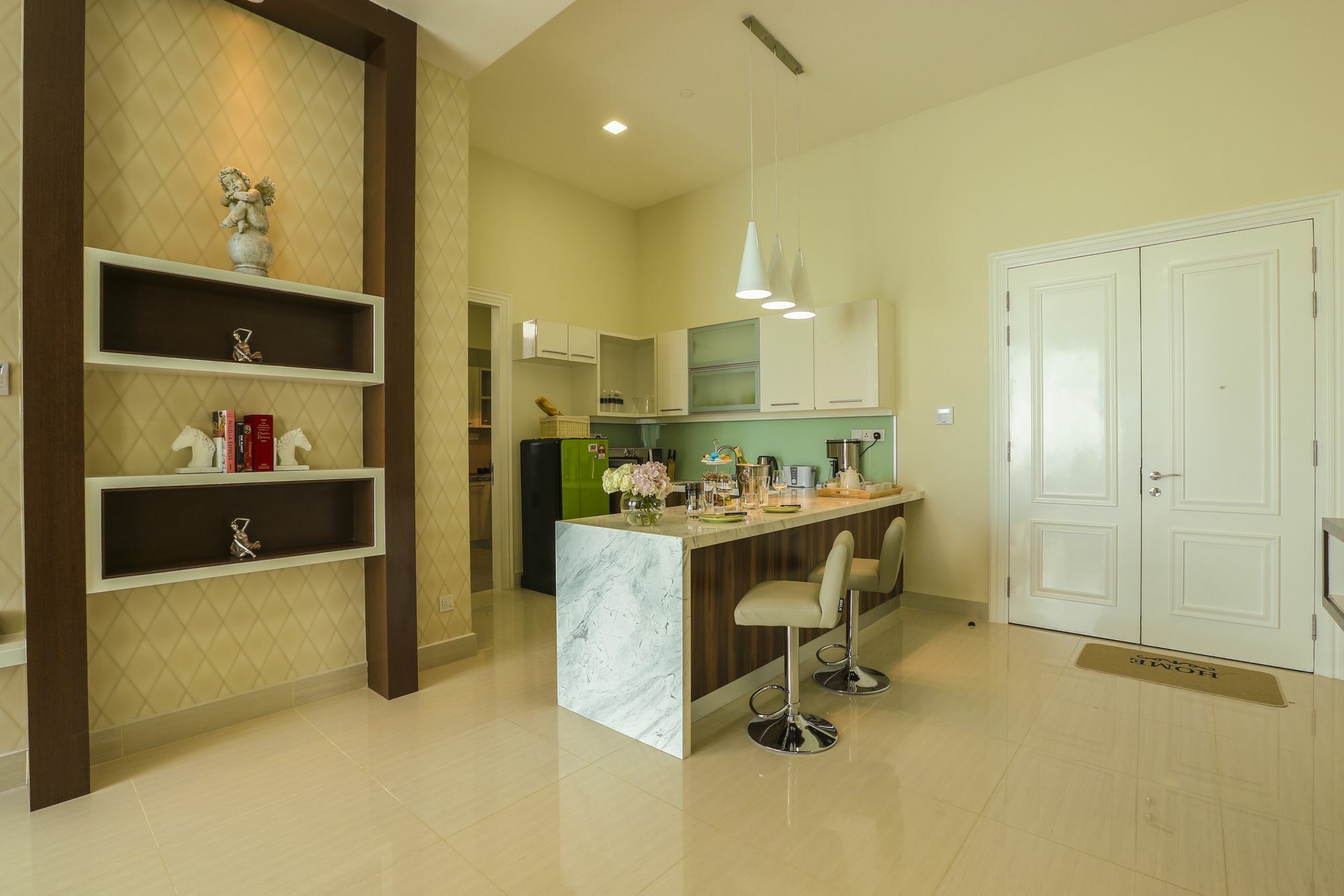Shaftsbury Stellar Cyberjaya Hotel Buitenkant foto