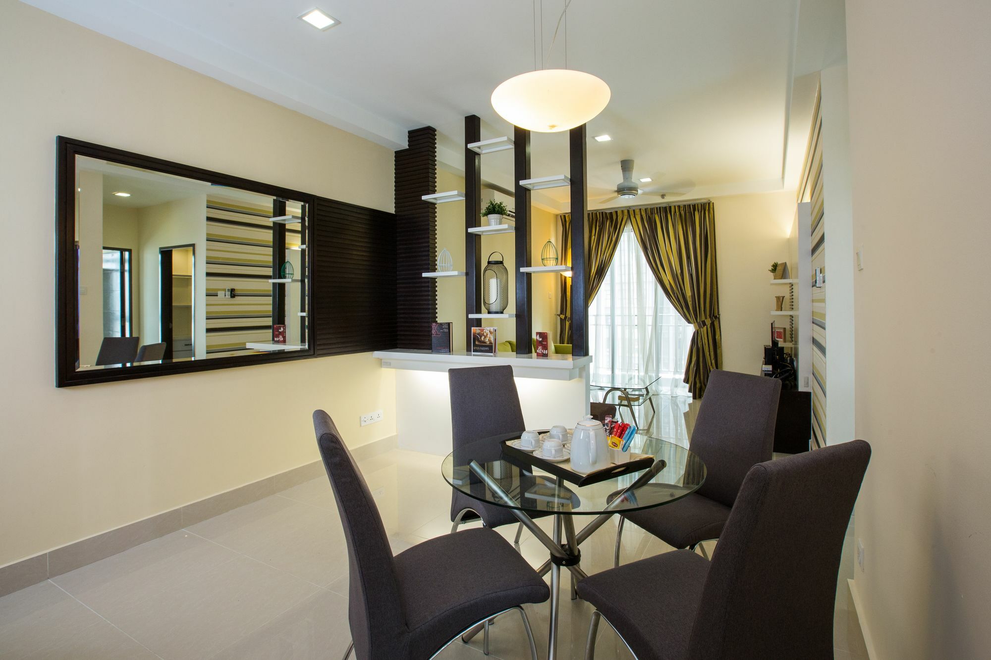 Shaftsbury Stellar Cyberjaya Hotel Buitenkant foto