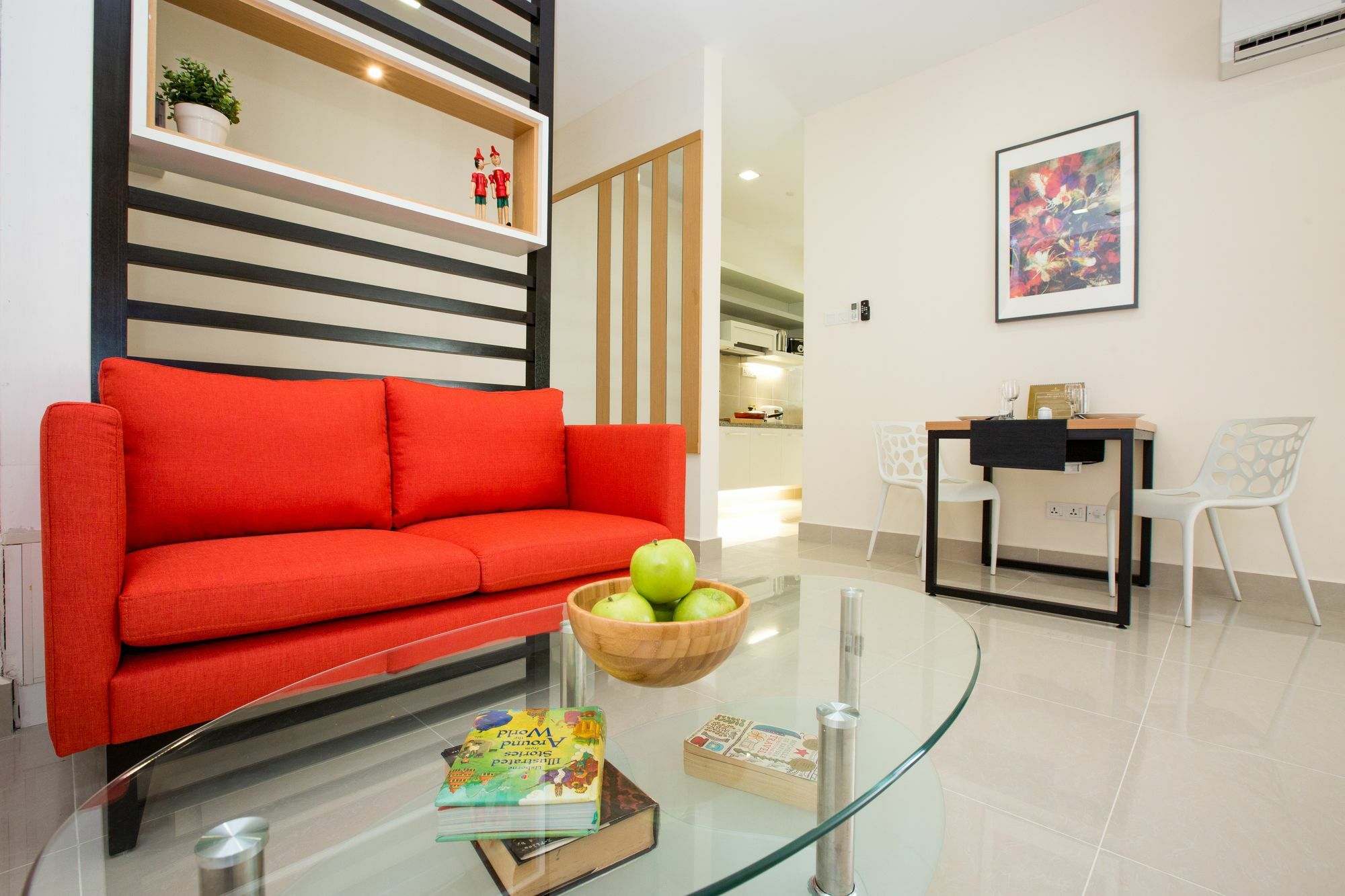Shaftsbury Stellar Cyberjaya Hotel Buitenkant foto