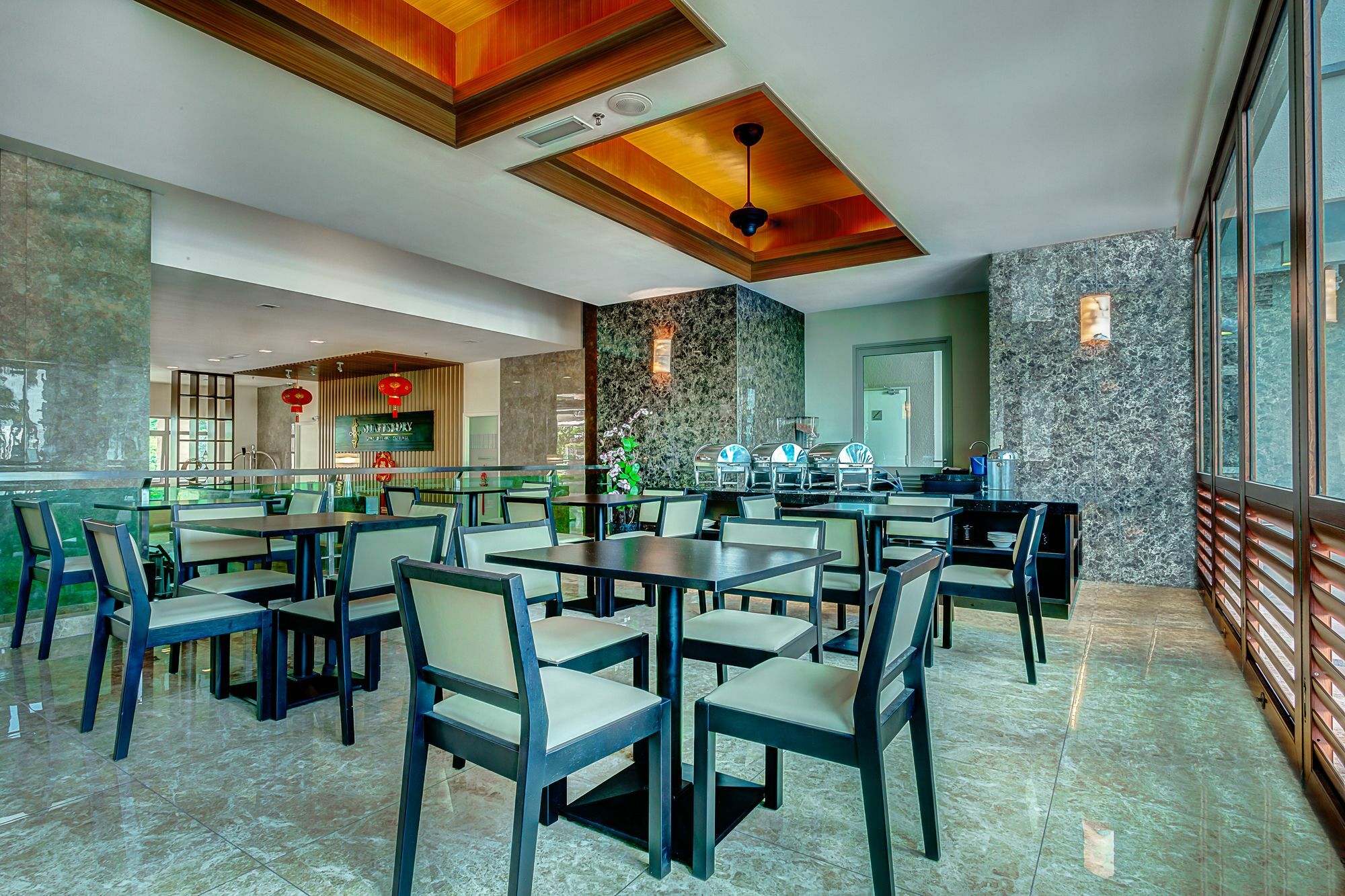 Shaftsbury Stellar Cyberjaya Hotel Buitenkant foto