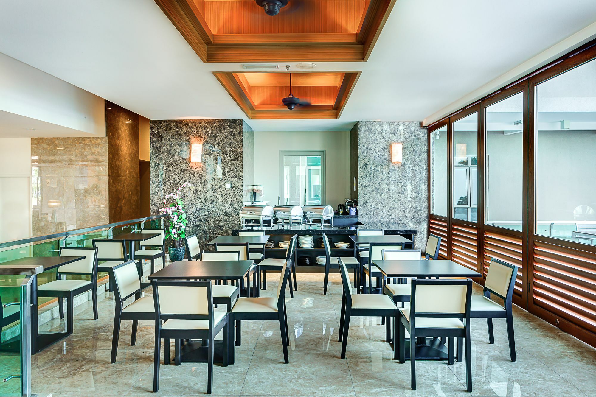 Shaftsbury Stellar Cyberjaya Hotel Buitenkant foto